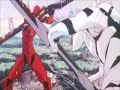 AMV- The end of evangelion AMV- The end of evangelion