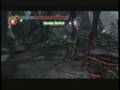 Ninja Gaiden 2 Weapon Exhibition Vol, 4.1 - Lunar Staff Remastered