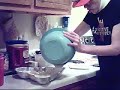 Upside Down Cake _Cocktail Part 2