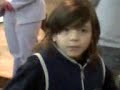 Gian - Entrega del Evangelio
