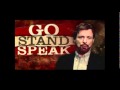 Go, Stand, and Speak! w/ Eric Holmberg (Open Air Preaching Film Trailer #3)