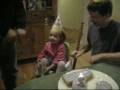 videos de Singing Happy Birthday to Madeleine
