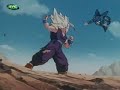 Bravo Songohan - Episodio 185 - (Parte 2)