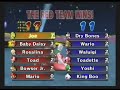 Mario Kart Wii - Retro Battle maps Mario Kart Wii - Retro Battle maps
