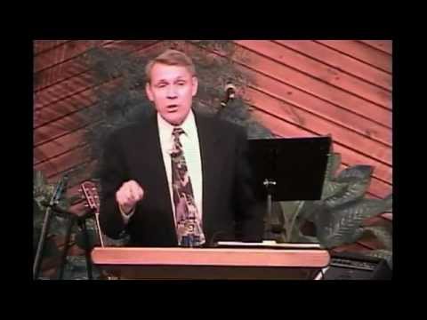 Kent Hovind explains the nwo