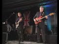 2007 - UB Hank Band live in Verden - The Storm 2007 - UB Hank Band live in Verden - The Storm