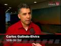 Leadership Spotlight: Carlos Galindo-Elvira