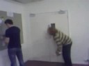 When Bible College Students Attack...