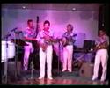 wood jazz machine, groupe de jazz new orleans fran�ais joue streamline gal.