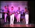 wood jazz machine, groupe de jazz new orleans fran�ais joue streamline gal.