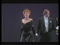 act iii finale

franz leh�r: the merry widow

royal opera house
shaftesbury theatre
1997

felicity lott (hanna glawari)
thomas allen (count danilo danilowitsch)
juliette galstian (valencienne)
luca canonici (camille de rosillon)
claudio desderi (baron zeta)
philip sheffield (vicomte cascada)
stephen reeke (raoul de st. brioche)
john winfield (kromow)
glenys groves (olga)
richard hazell (pritschitsch)
elizabeth sikora (praskowia)
bryan secombe (bogdanowitsch)
anna cooper (sylviane)

the royal opera chorus
the orchestra of the royal opera house
dietfried bernet