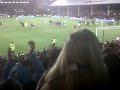 Fulham 0 Tottenham Hotspur 3 : After the match
