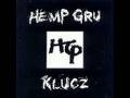 Hemp Gru - Zjedz Skręta