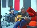 Paolo Benvegnù - Cerchi nell'Acqua (acustico)