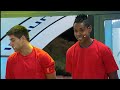 Silva y Mello abandonan Football Cracks