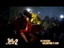 Step Up 2...