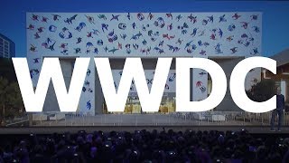 Apples WWDC 2017 Keynote in 7 Minutes!