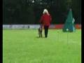 videos de Wilma Tensor - trening w Duisburgu - 9.08.2008