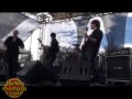 Blacksheep Attack (Rock Al Parque 2009) - FactorMostaza.com