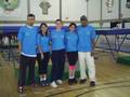 Campeonato Paulista de Ginastica de Trampolim 2006