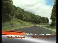6. VLN Lauf 2007 / Kissling Motorsport Corvette Z06R
