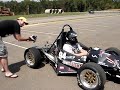 FSAE Acceleration FSAE Acceleration