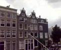 Rembrandt House - Huis Amsterdam - PhilDutch Houseboat