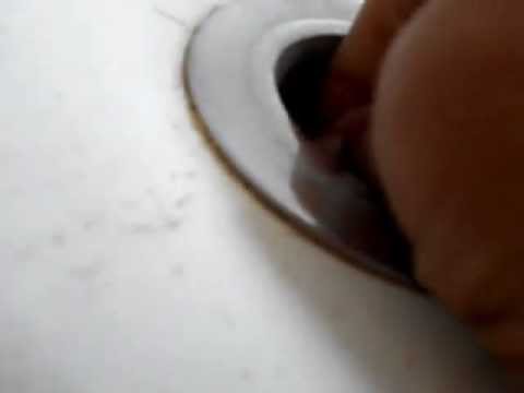 how to unclog eyelashes
