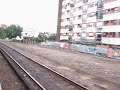 VIAJE EN TREN - DE BELGRANO R A DR. LUIS M. DRAGO