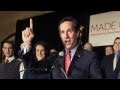 RIck Santorum Wins Colorado, Missouri, and Minnesota