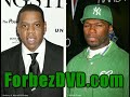 50 Cent Speaks On Secret Societies In Hip Hop!