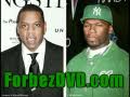 50 Cent Speaks On Secret Societies In Hip Hop!