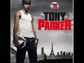Tony parker - On dit quoi