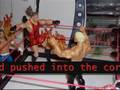 EWF RETURNS week 10 part 1