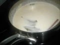 ♥6♥ Chaka Mayi ak Lèt - Haitian Traditional Recipe