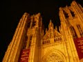 taize in Brussel