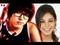 EP15 : VANESSA HUDGENS WITH PERIOD (Therealkatsketch Parody)