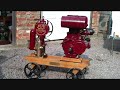 Wolseley and Pump