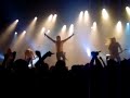 Amon Amarth Live in Paris 2006 I