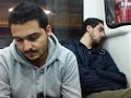 metro de madrid