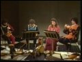 musica ficta de buenos aires tv 3