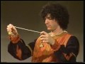 Musica Ficta de Buenos Aires, TV 3