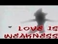 Beyblade - Love Is Weakness (L.I.W.)