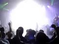 Front Line Assembly - Maniacal, live at Pecsa 07.17.2007