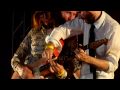 The Hoax live at Bospop, The Netherlands, 10th of July 2010