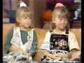 Mary-Kate and Ashley:Seasons of Love