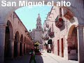 Revista IMAGENES DE LOS ALTOS de Jalisco