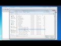 Schedule Windows Vista shutdown with Task Scheduler