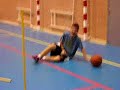 \"Balonazo En La Entrepierna\"