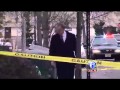 City worker murdered - YouTube